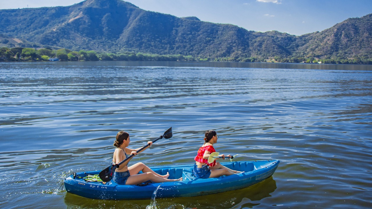 Photo of Outdoor in La Laguna