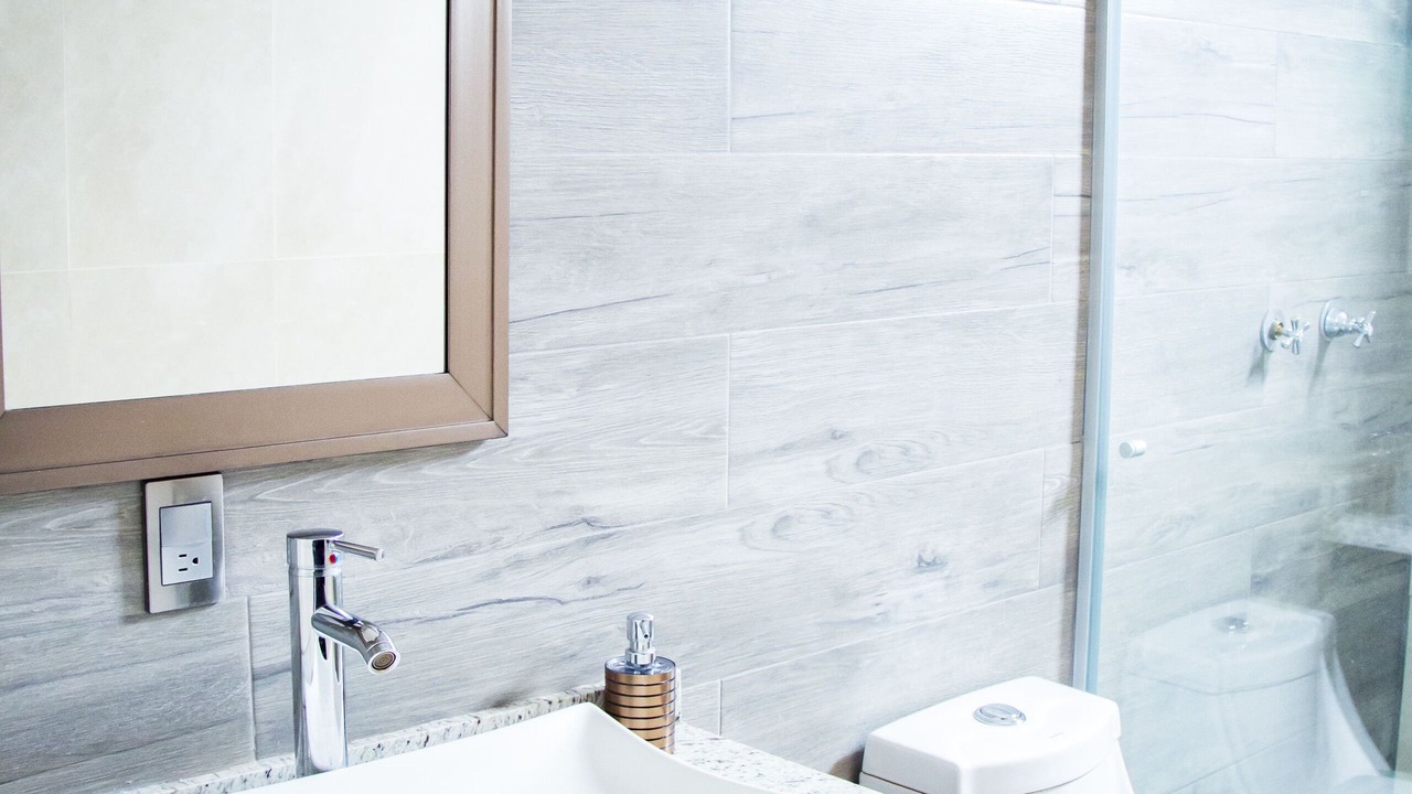 Photo of Bathroom in La Laguna