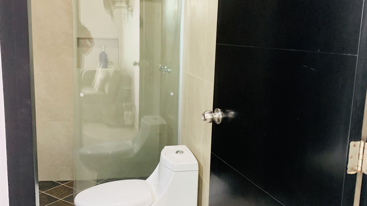 Photo of Bathroom in La Laguna