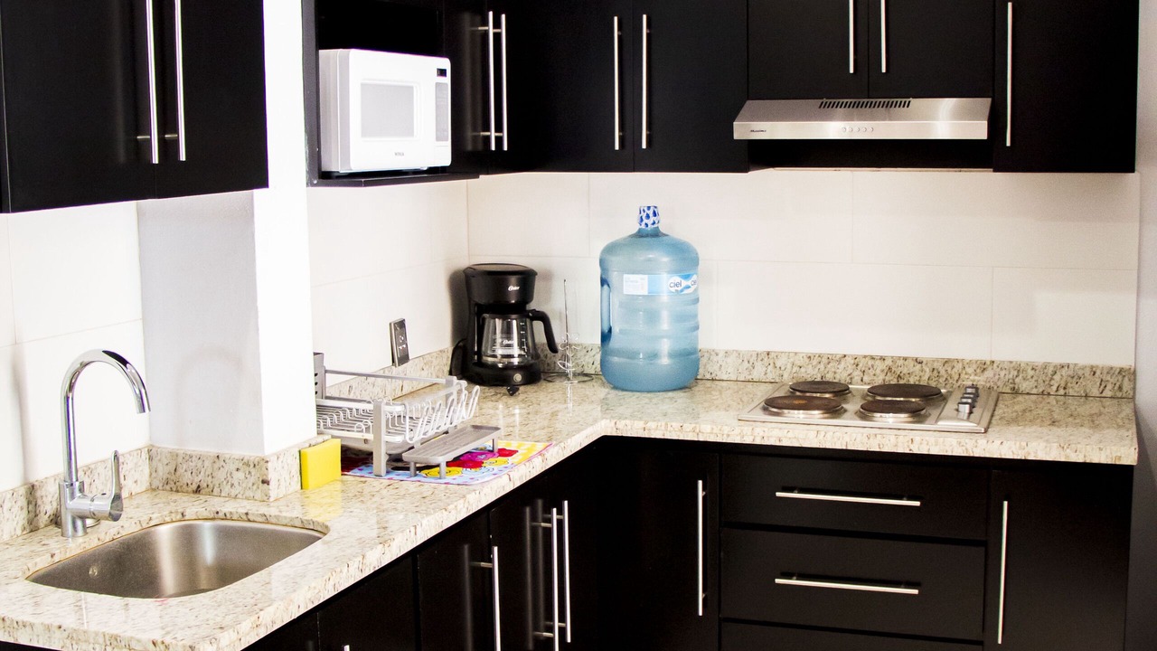 Photo of Kitchen in La Laguna