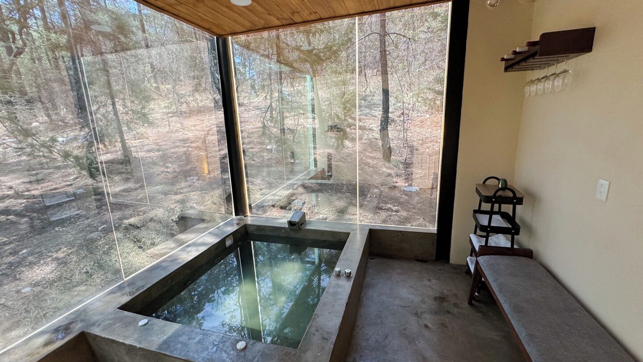 Photo of Bedroom in Tapalpa