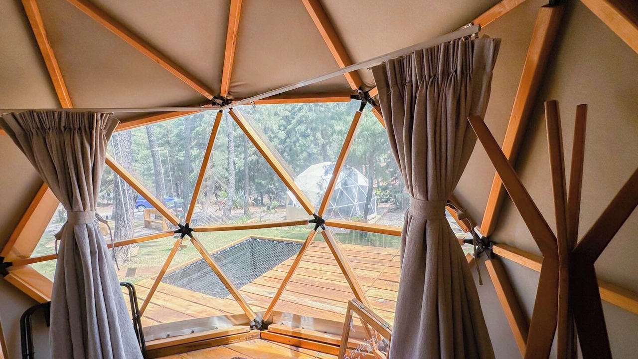 Photo of Bedroom in Tapalpa