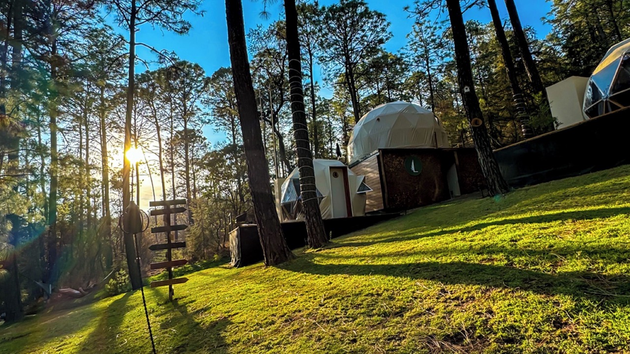 Photo of Outdoor in Tapalpa