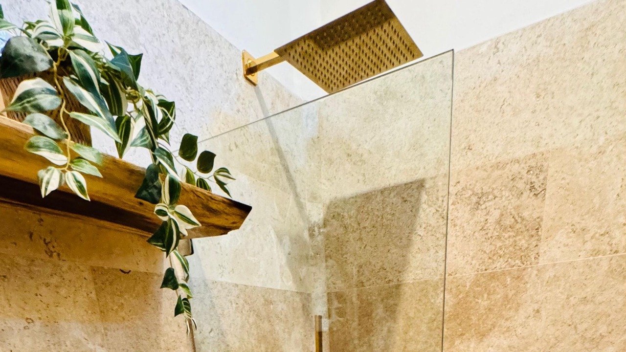 Photo of Bathroom in Chacala