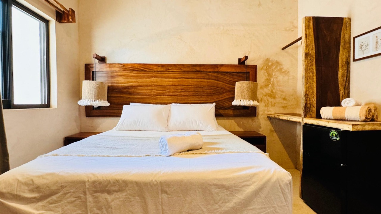 Photo of Bedroom in Chacala