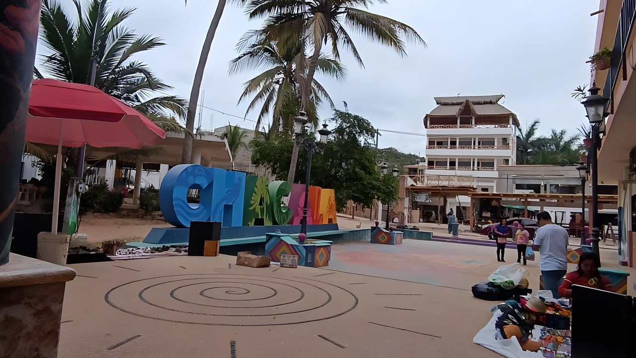 Photo of Others in Chacala