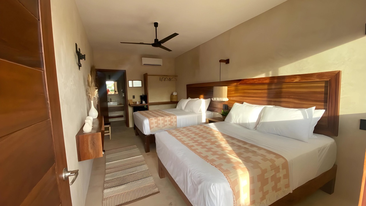 Photo of Bedroom in Chacala