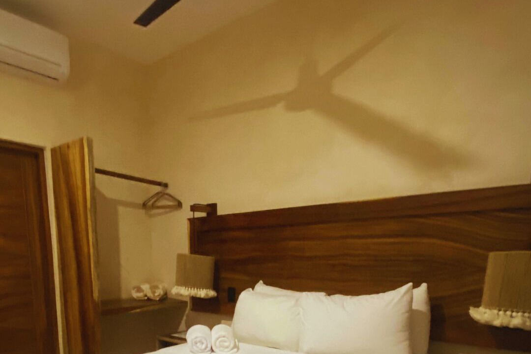 Photo of Bedroom in Chacala