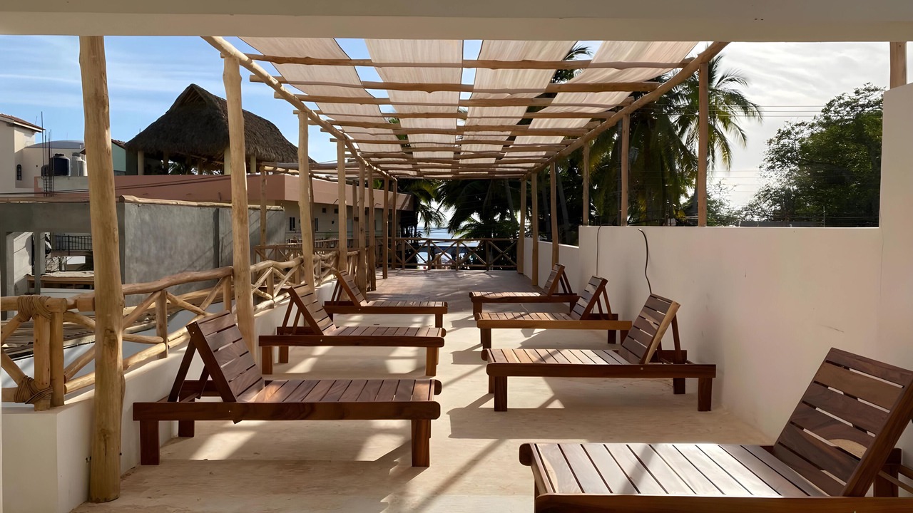 Photo of Outdoor in Chacala