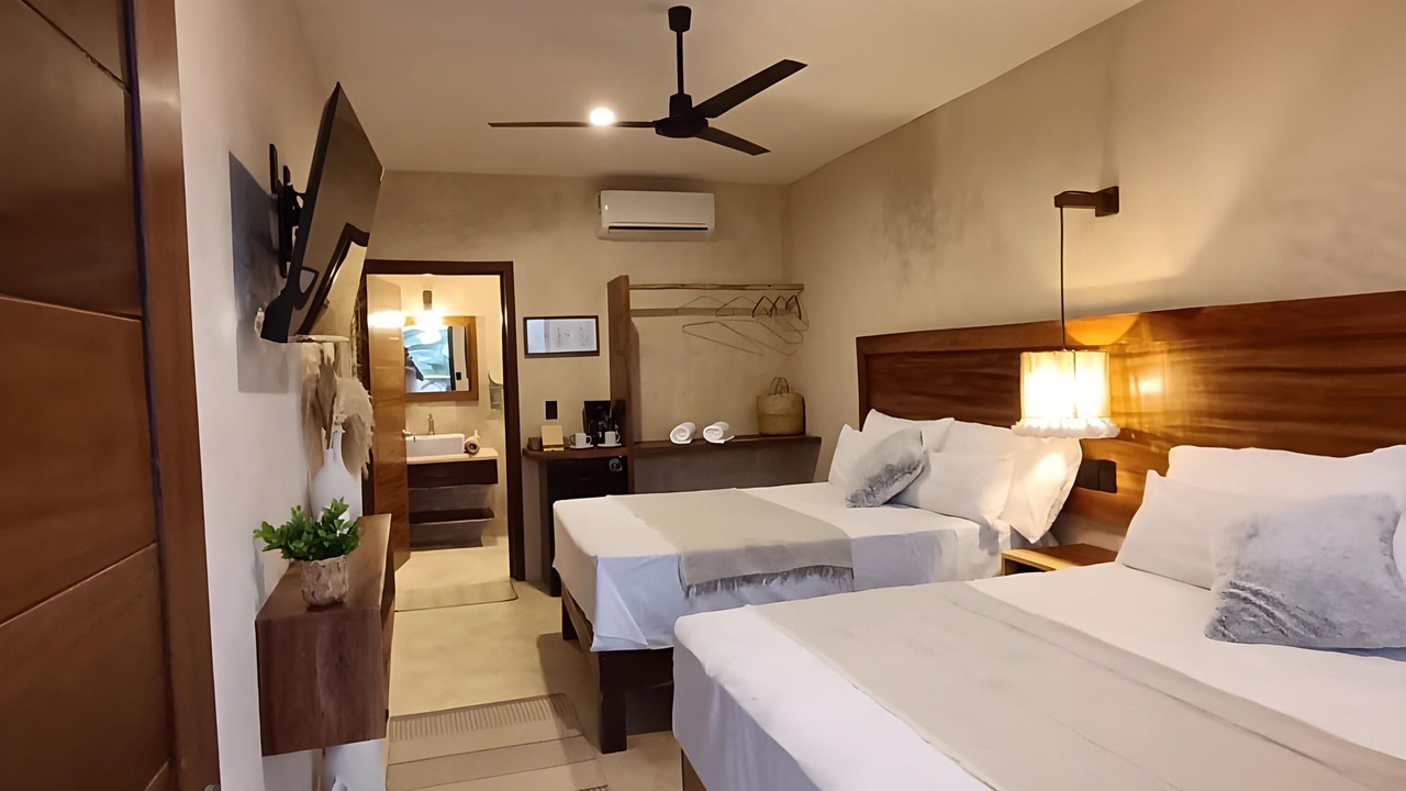 Photo of Bedroom in Chacala