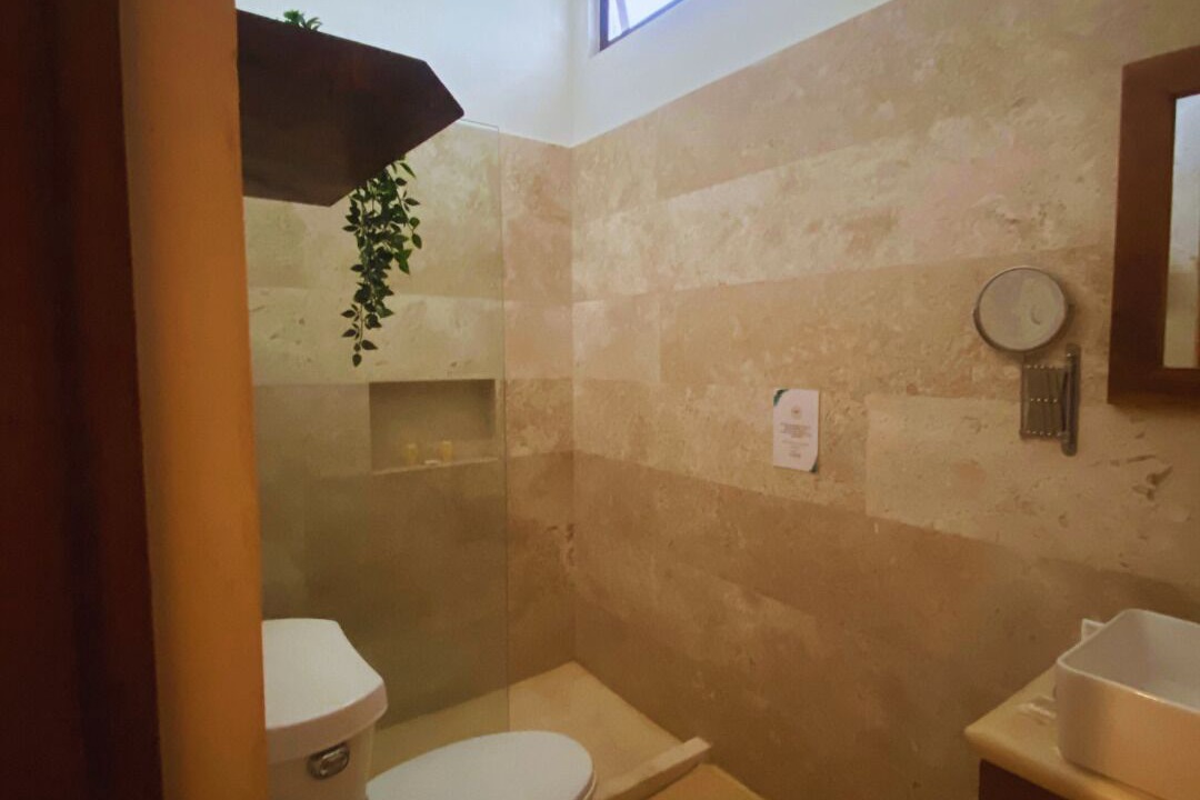 Photo of Bathroom in Chacala