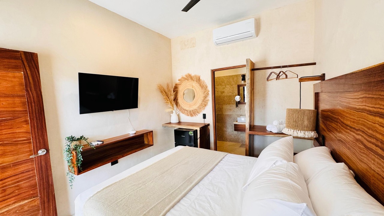 Photo of Bedroom in Chacala