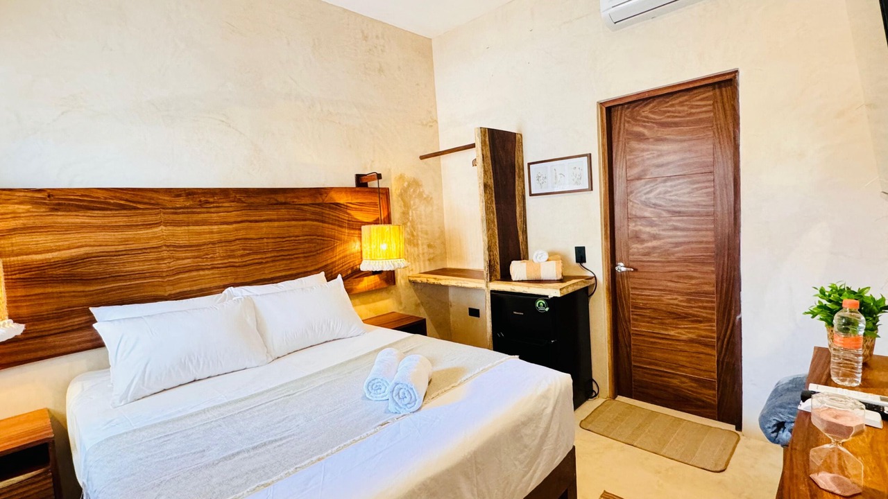 Photo of Bedroom in Chacala