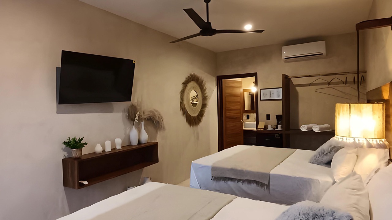 Photo of Bedroom in Chacala