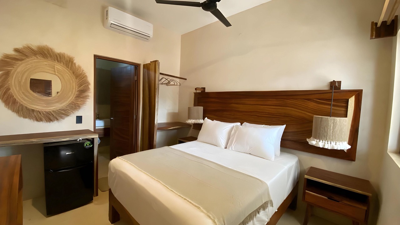 Photo of Bedroom in Chacala