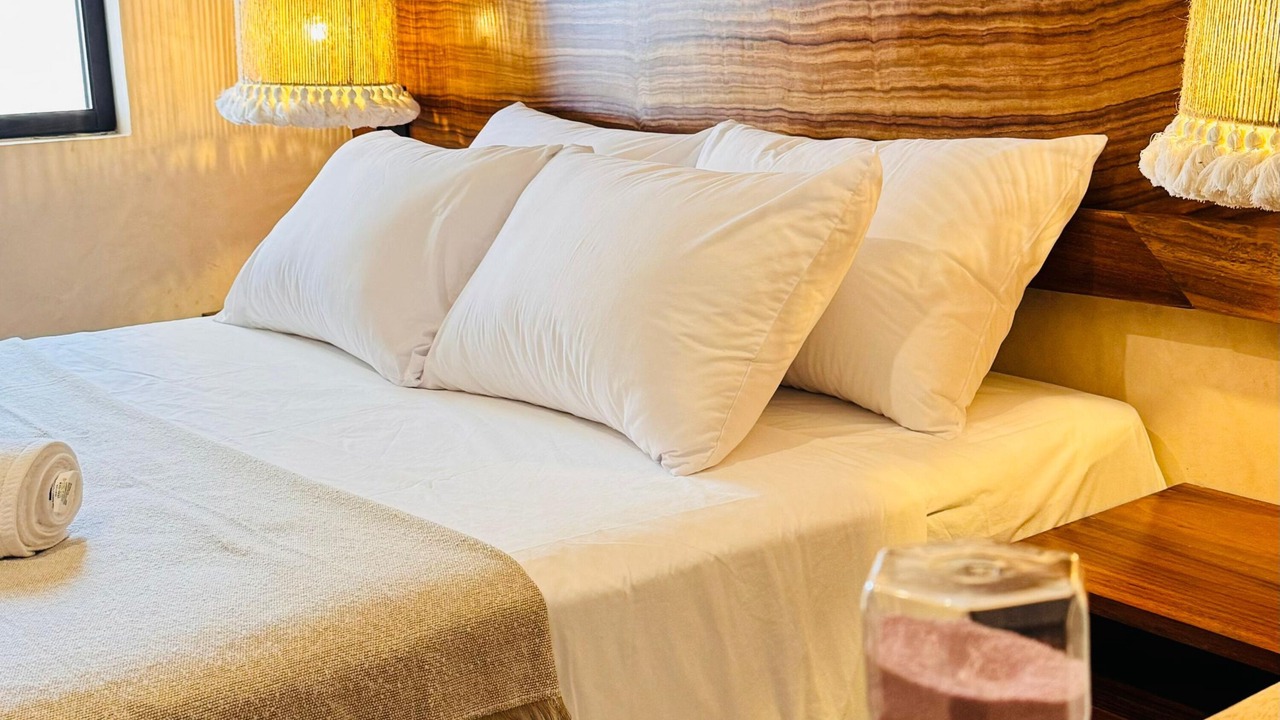 Photo of Bedroom in Chacala