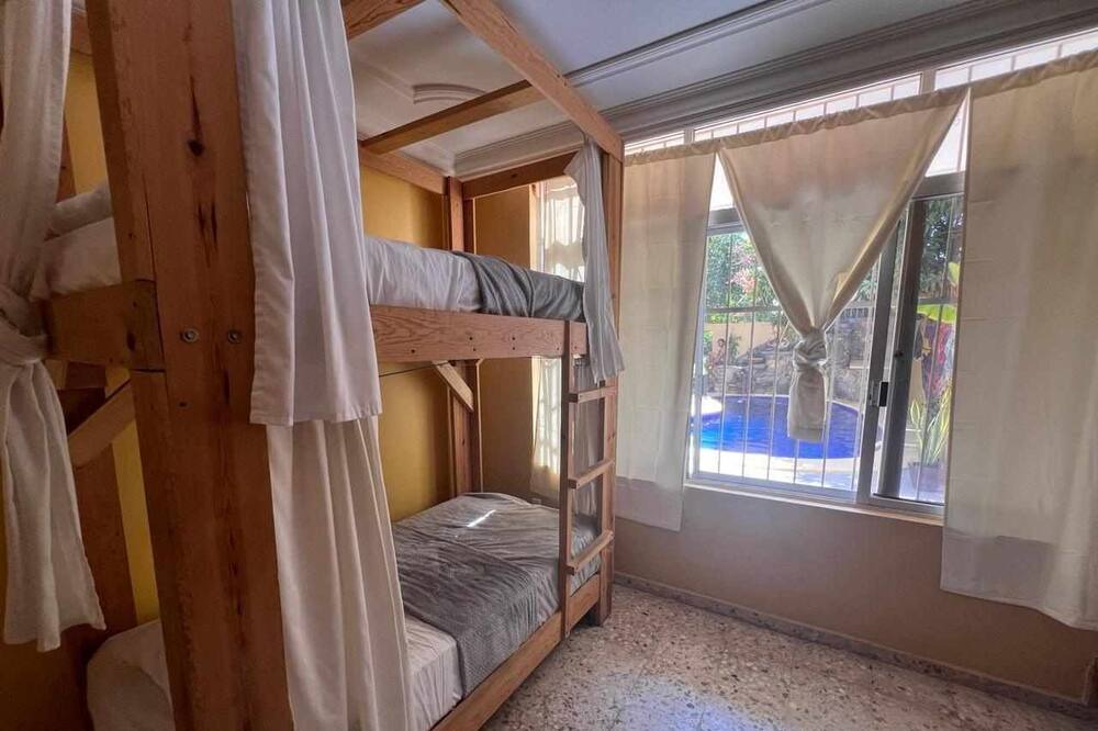 Photo of Bedroom in Lomas de Mazatlan