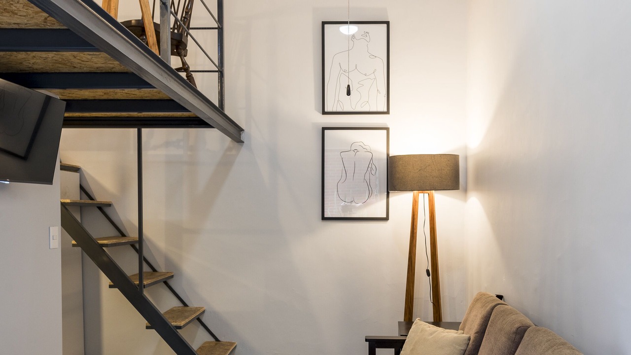 Photo of Bedroom in Guadalajara