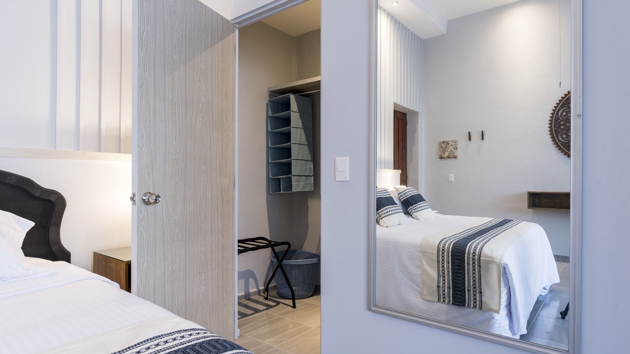 Photo of Bedroom in Guadalajara