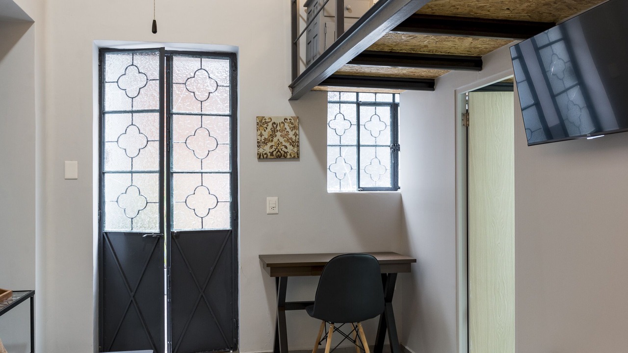 Photo of Bedroom in Guadalajara