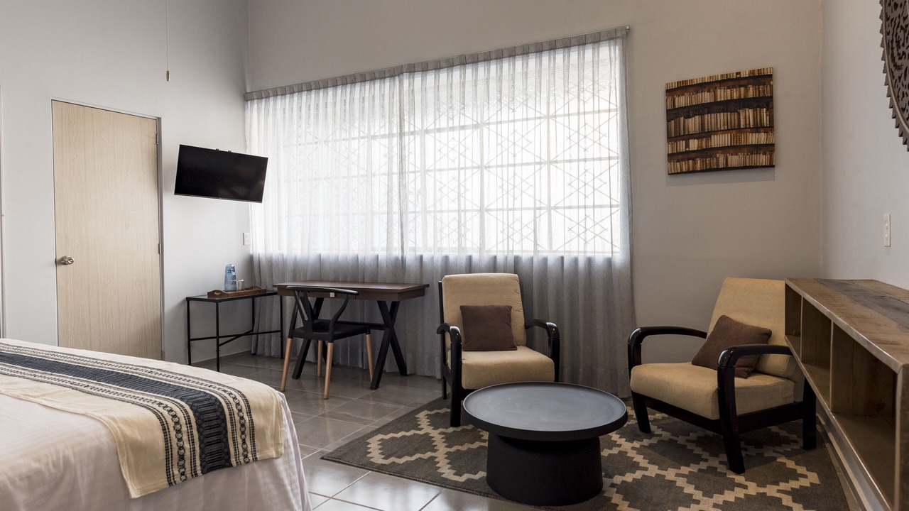 Photo of Bedroom in Guadalajara