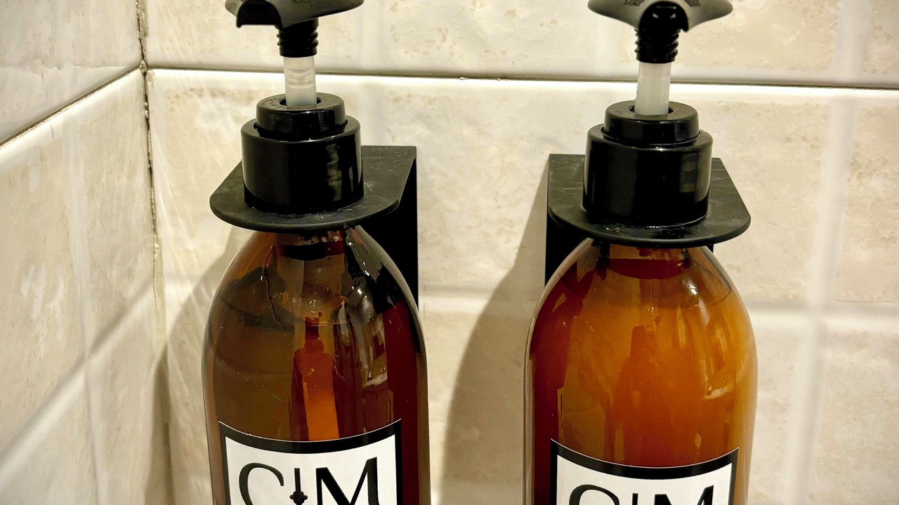 Photo of Bathroom in Guadalajara