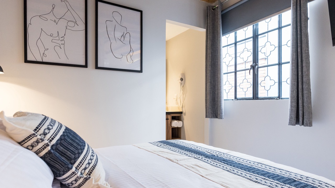Photo of Bedroom in Guadalajara