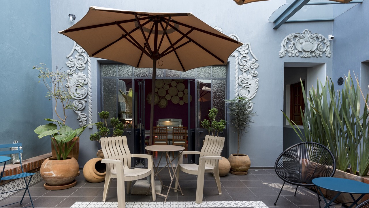 Photo of Outdoor in Guadalajara