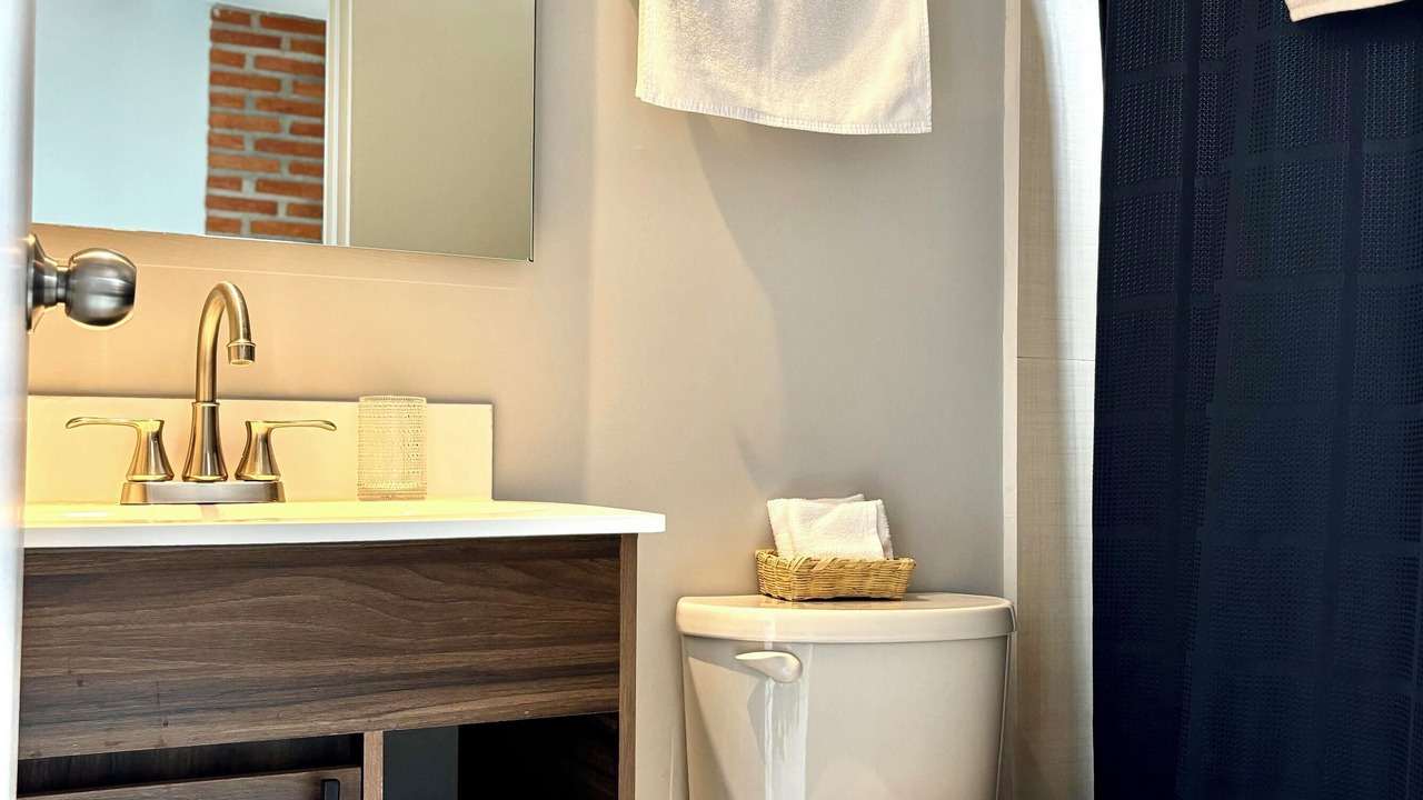 Photo of Bathroom in Guadalajara