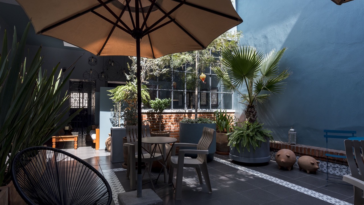 Photo of Outdoor in Guadalajara