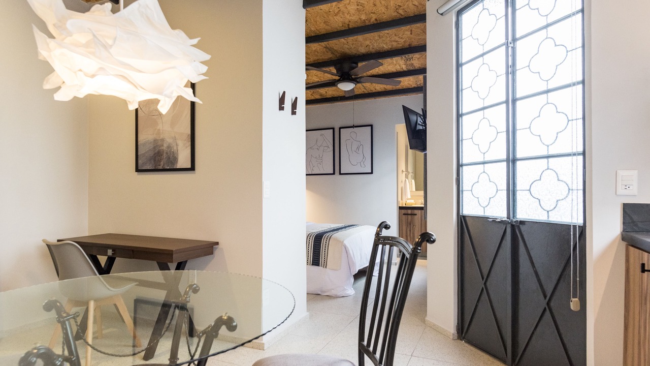 Photo of Bedroom in Guadalajara
