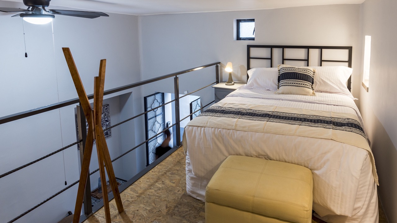 Photo of Bedroom in Guadalajara