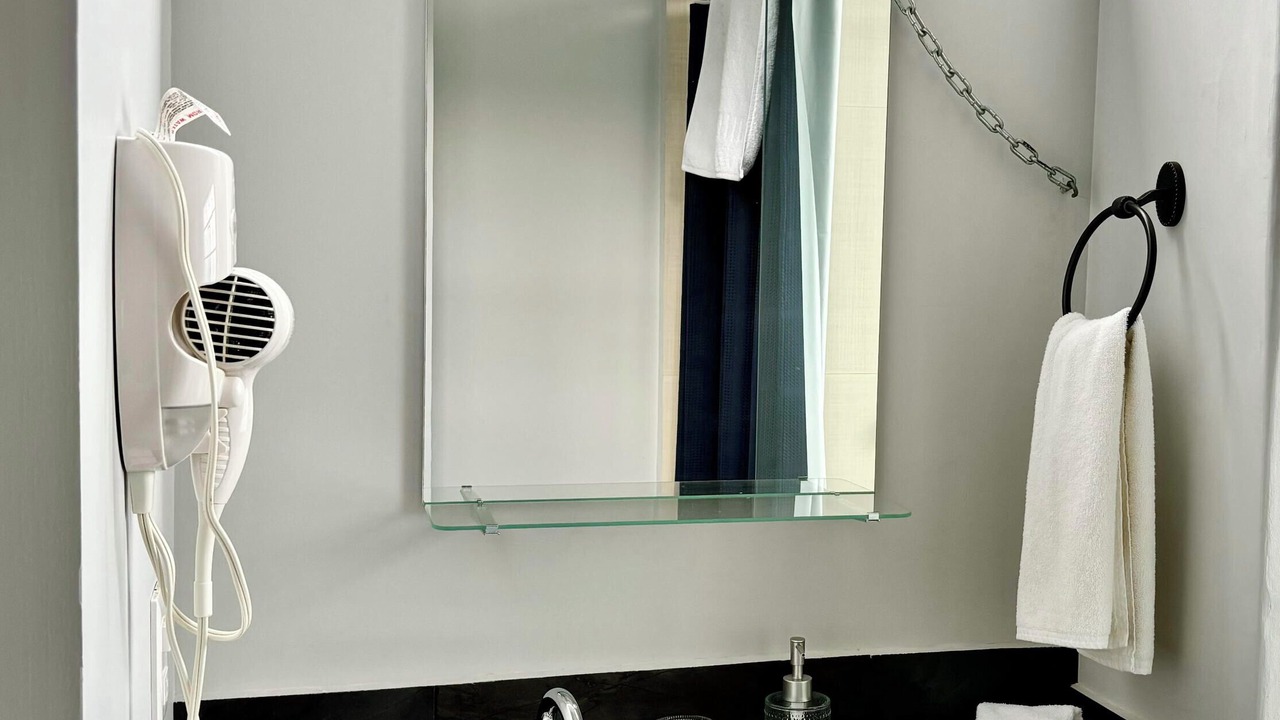 Photo of Bathroom in Guadalajara