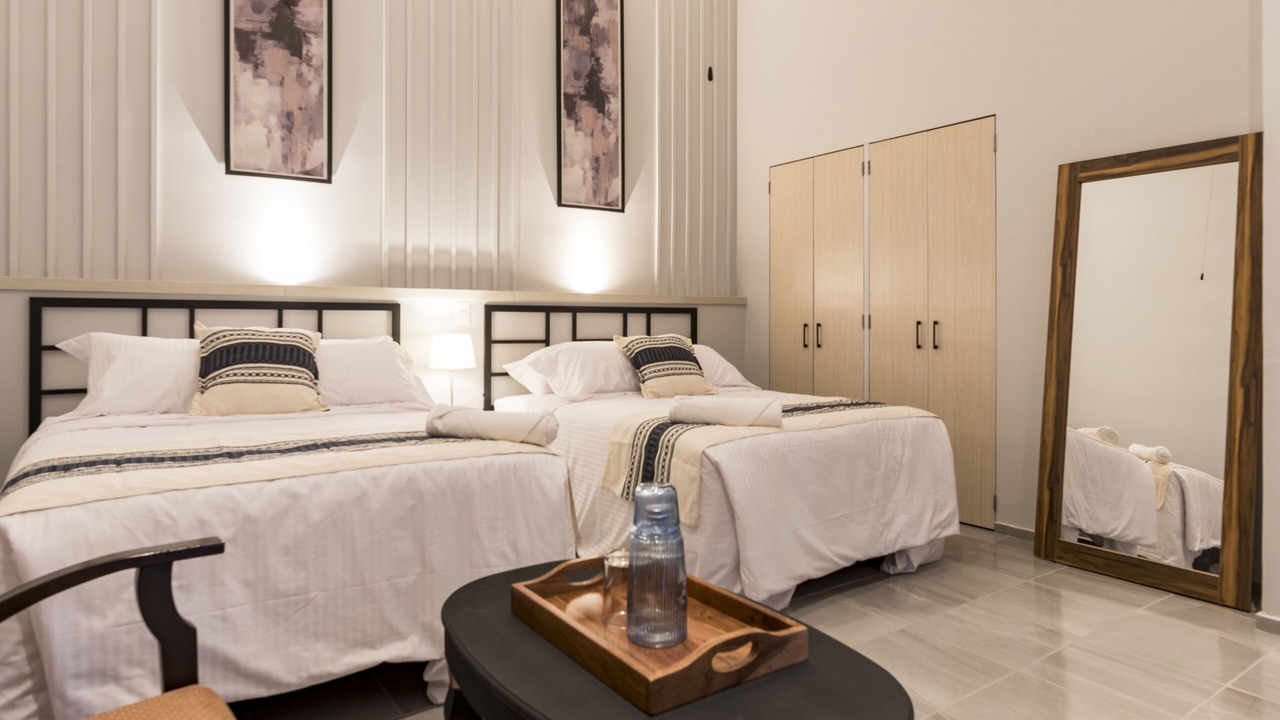 Photo of Bedroom in Guadalajara