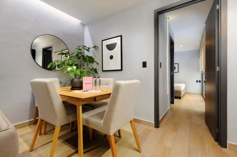 Photo of Bedroom in Polanco