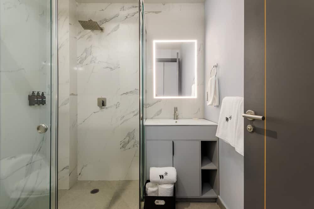 Photo of Bathroom in Polanco