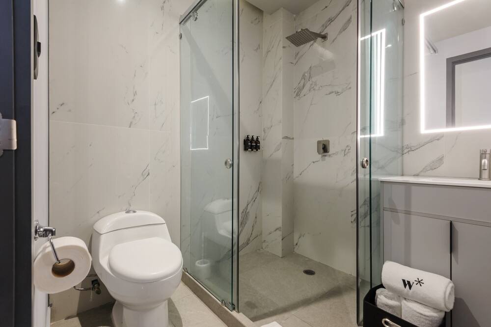 Photo of Bathroom in Polanco