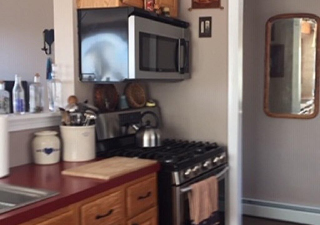 Photo of Kitchen in Sebasco