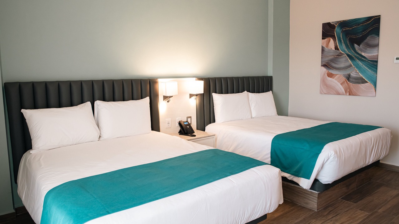 Photo of Bedroom in Lomas de Mazatlan