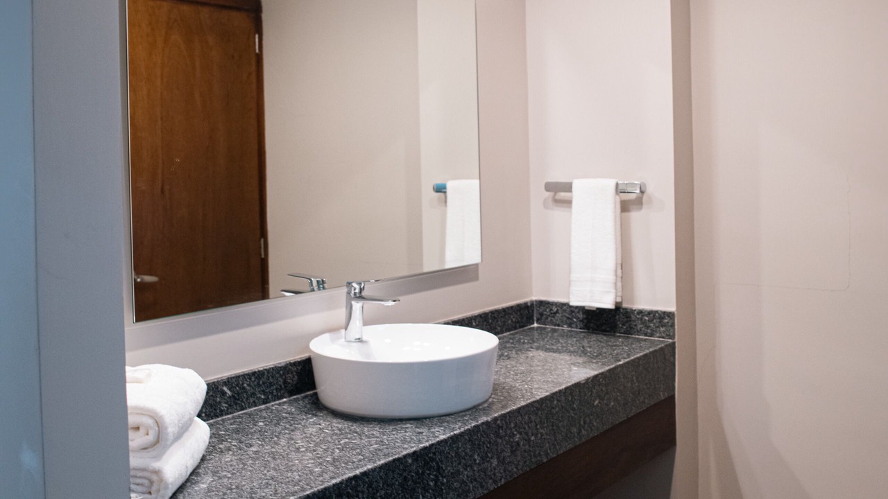 Photo of Bathroom in Lomas de Mazatlan