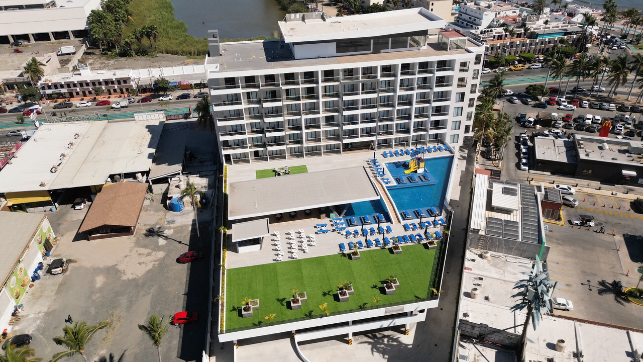 Photo of Outdoor in Lomas de Mazatlan