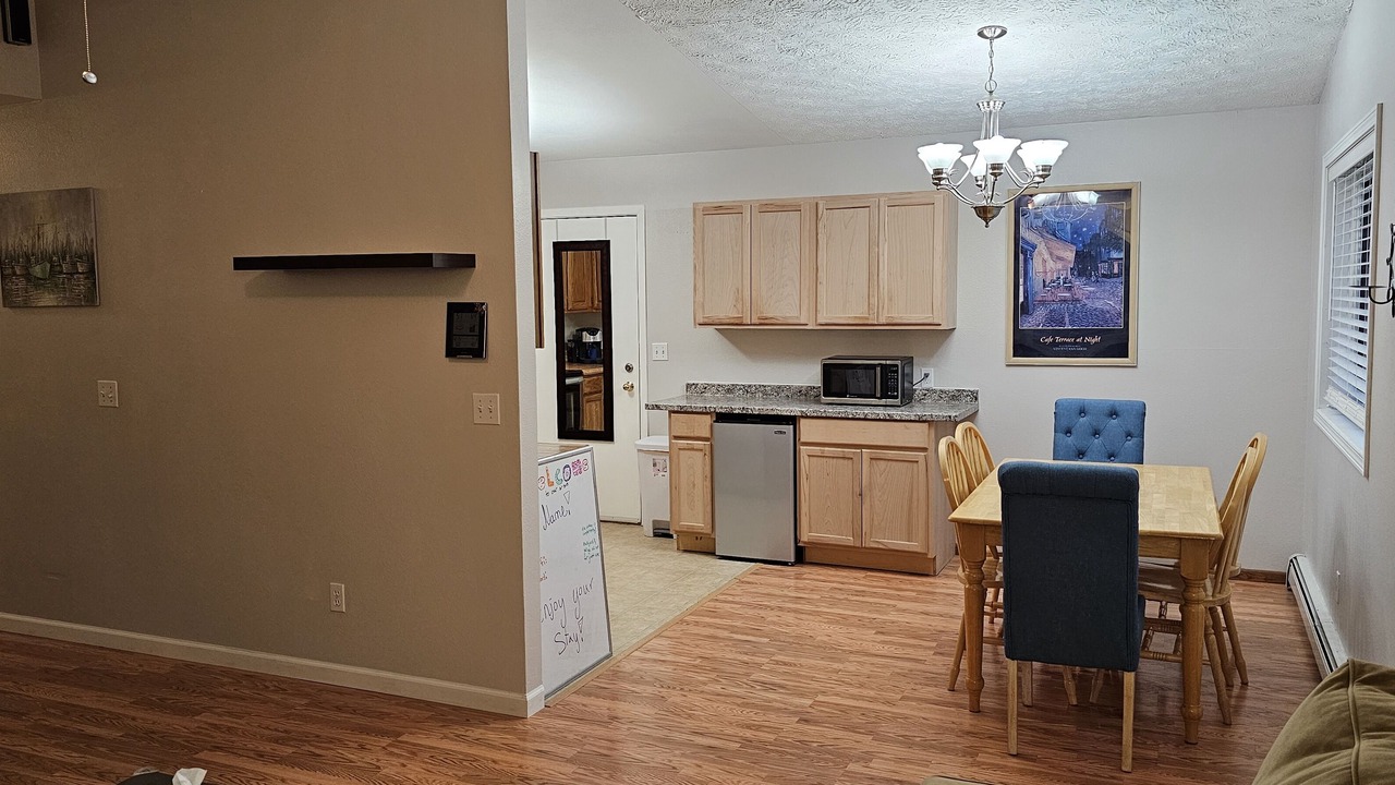 Photo of Kitchen in Abbott Loop