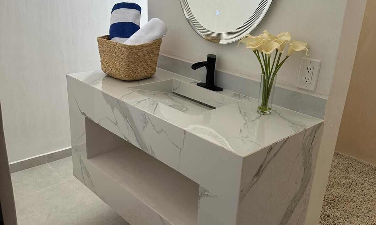 Photo of Bathroom in Acapulco