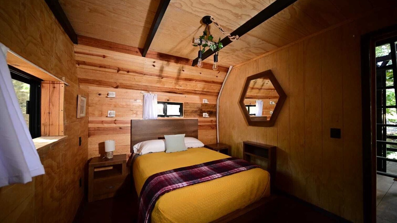 Photo of Bedroom in Tequila