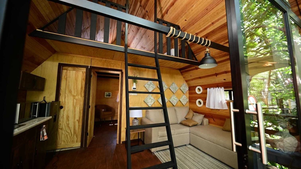 Photo of Bedroom in Tequila