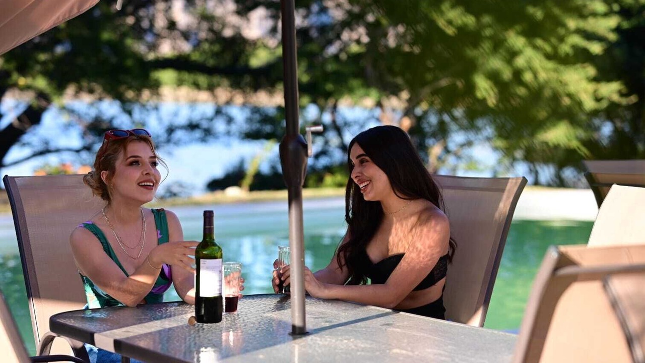 Photo of Outdoor in Tequila