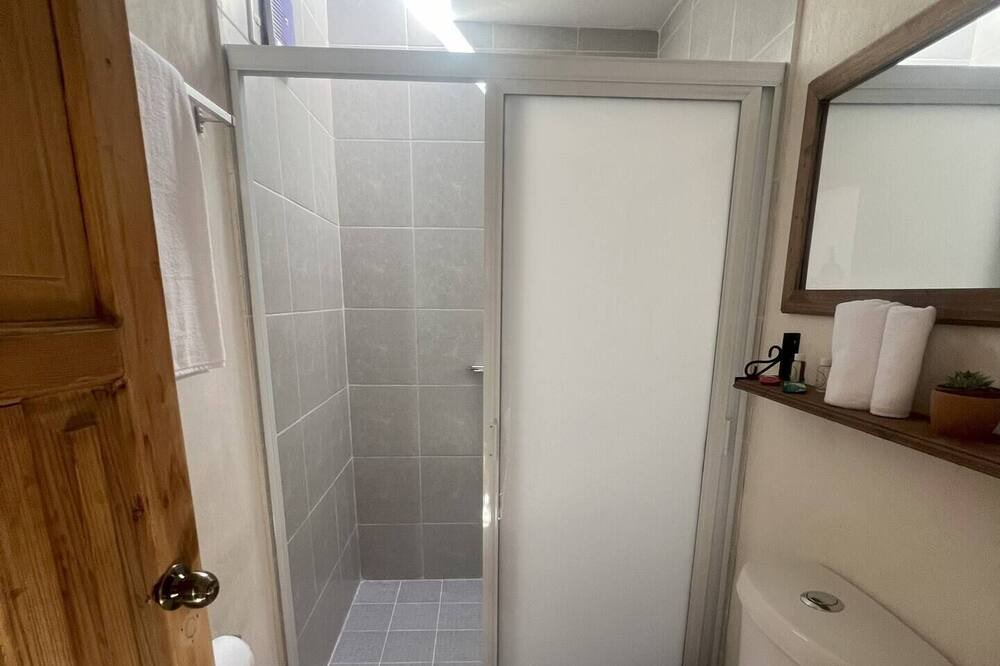 Photo of Bathroom in Santa Lucia