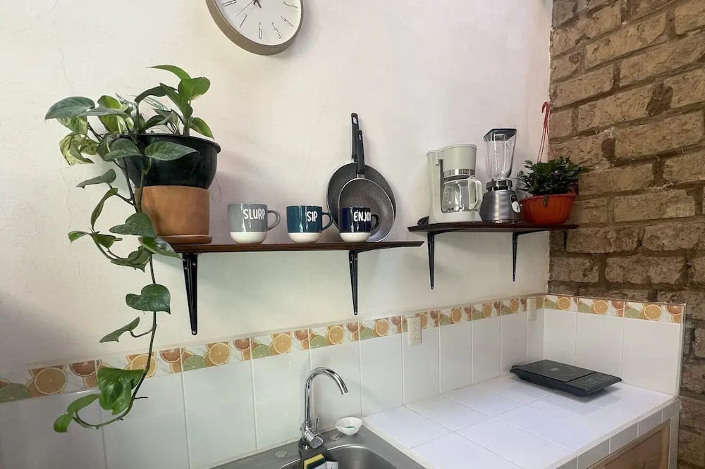 Photo of Kitchen in Santa Lucia