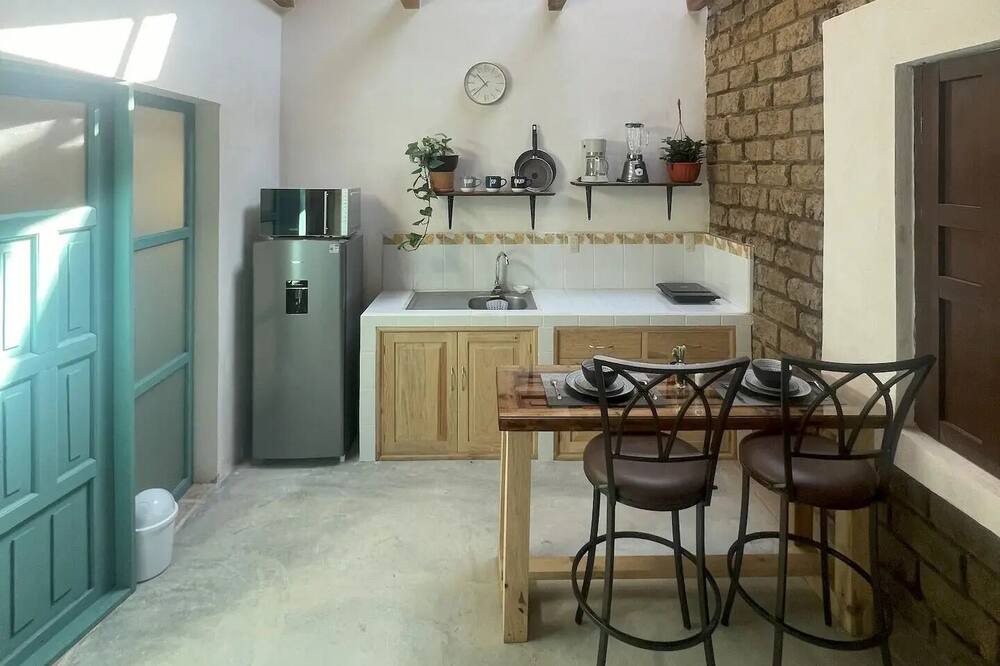 Photo of Kitchen in Santa Lucia