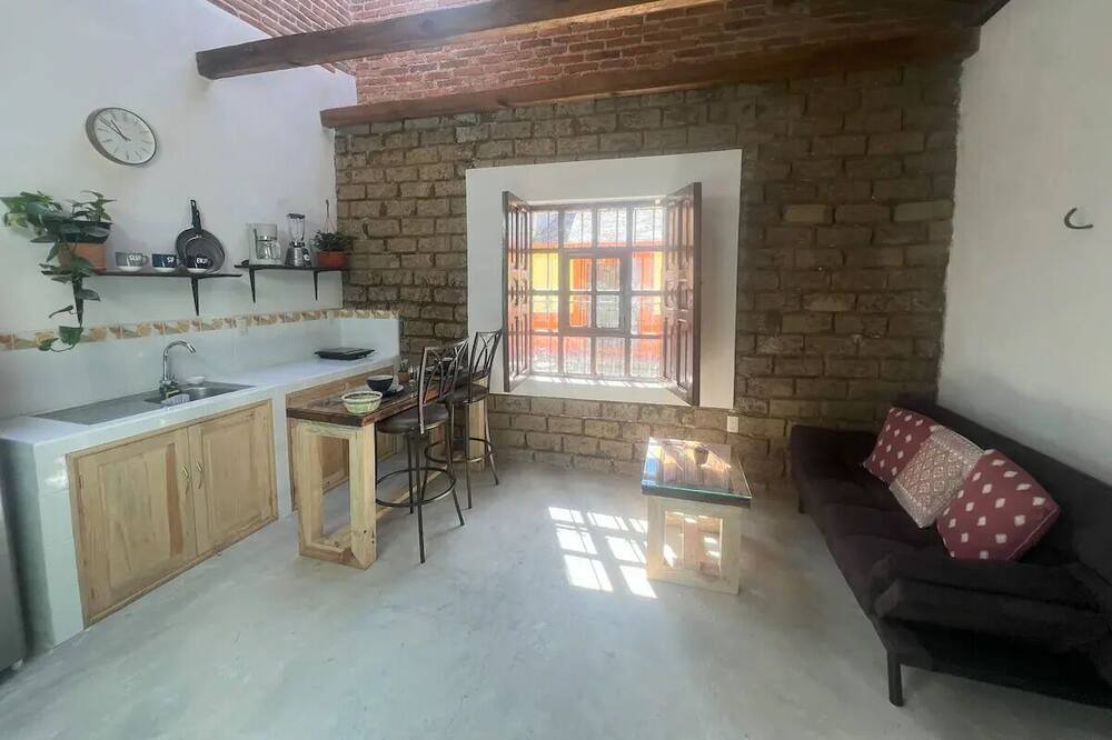 Photo of Kitchen in Santa Lucia